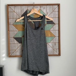Adidas tank